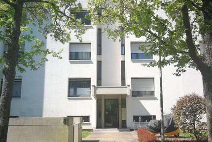 Wohnung Karlsruhe-Rüppurr Rüppurr - 2.5 Zimmer, 69 m&sup2;, 850&euro; | Angebot:26289012