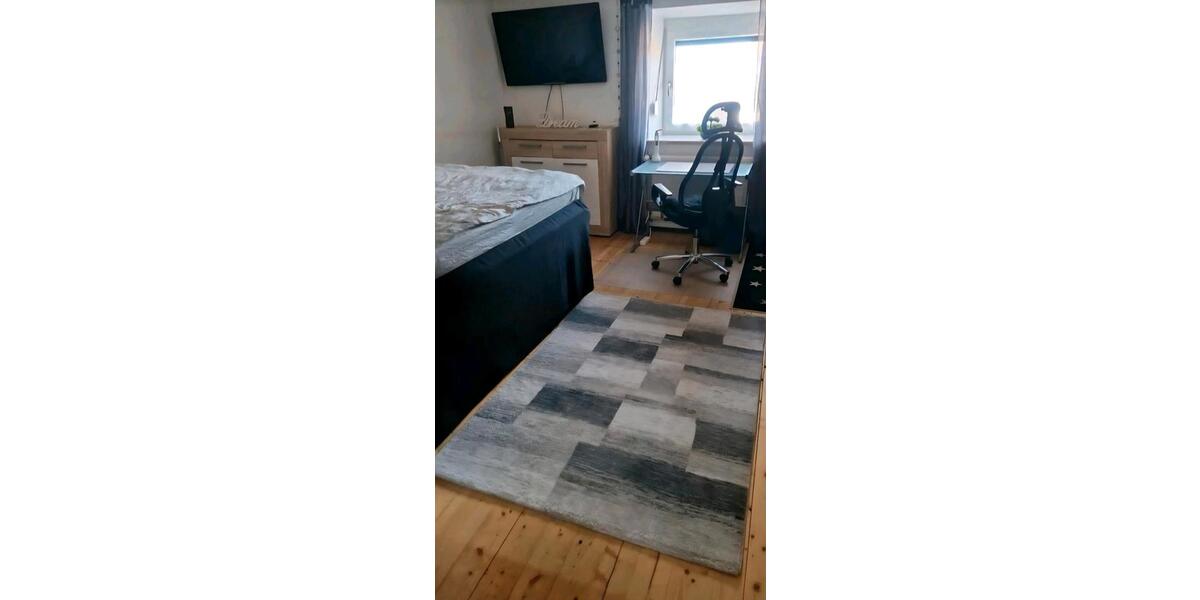 Etagenwohnung Vilsbiburg - 1 Zimmer, 16 m&sup2;, 500&euro; | Angebot:24370175