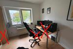 Wohnen auf Zeit Düsseldorf Stadtbezirk 8 - 1 Zimmer, 32 m&sup2;, 540&euro; | Angebot:26616007