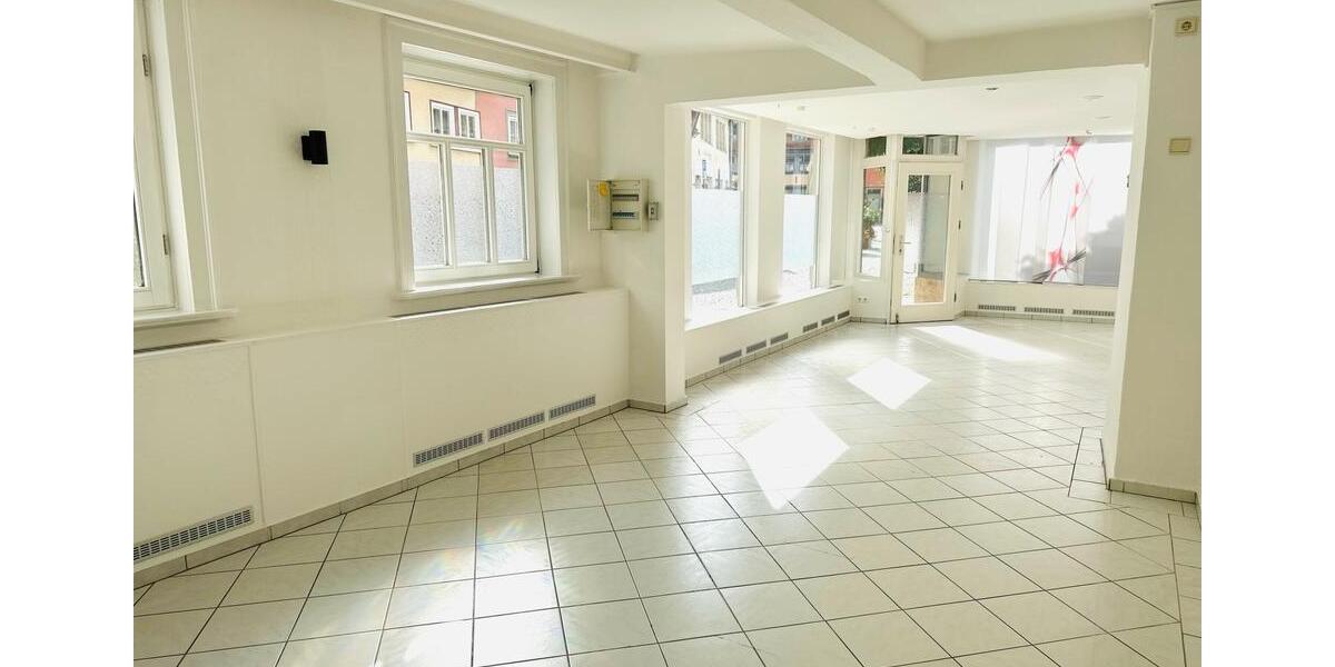 Gewerbeobjekt Bad Langensalza - 400&euro; | Angebot:25538885