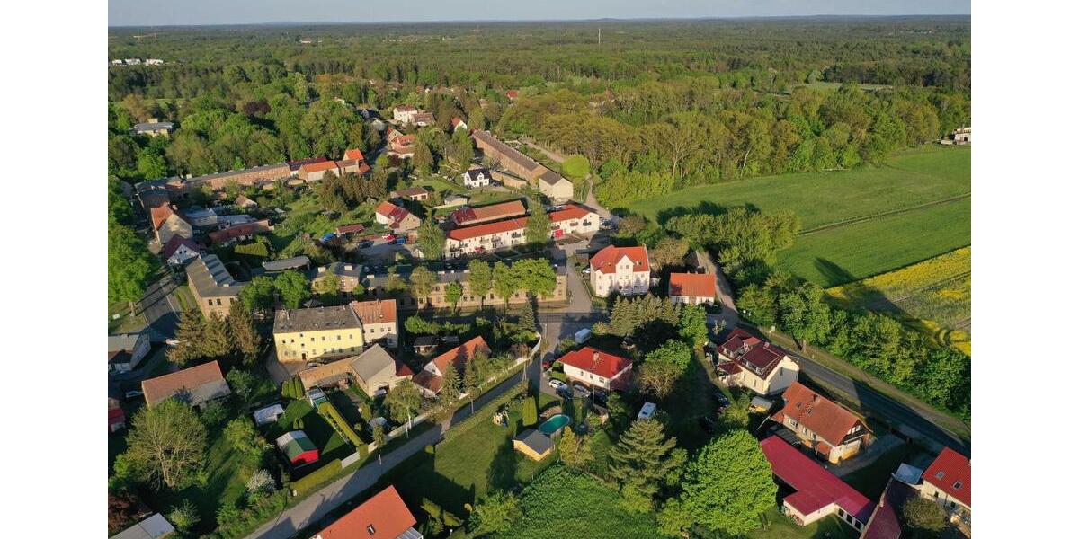 Etagenwohnung Mittenwalde - 2 Zimmer, 57 m&sup2;, 790&euro; | Angebot:25626380