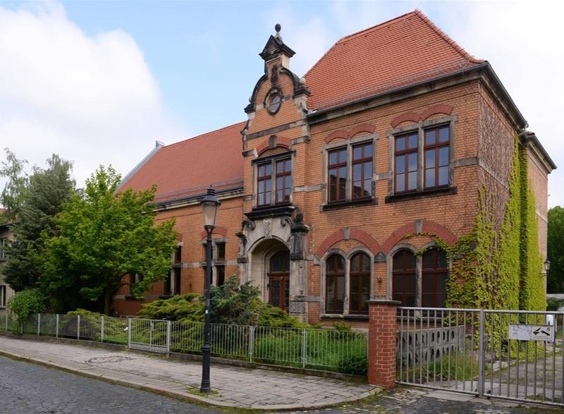 Etagenwohnung Naumburg (Saale) - 1 Zimmer, 40 m&sup2;, 339&euro; | Angebot:26441148