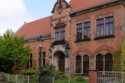 Wohnung Naumburg (Saale) - 1 Zimmer, 40 m&sup2;, 339&euro; | Angebot:26441148