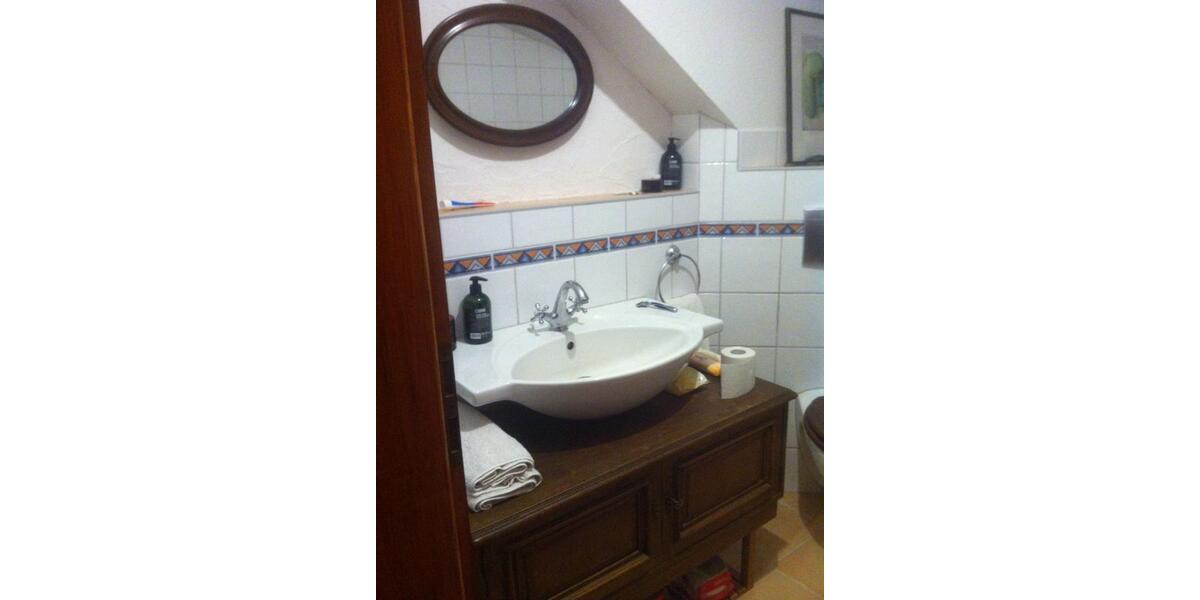 Dachgeschoßwohnung Schöneck - 4 Zimmer, 94 m&sup2;, 1.150&euro; | Angebot:25354710