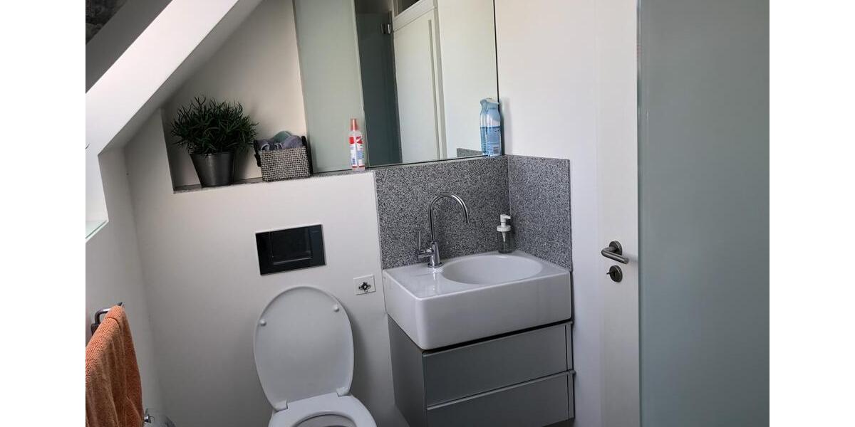 Etagenwohnung Münster Berg Fidel - 5 Zimmer, 190 m&sup2;, 2.370&euro; | Angebot:25650439