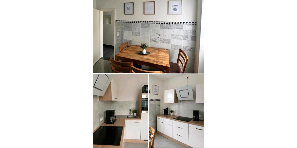 Etagenwohnung Magdeburg Ottersleben - 1 Zimmer, 64 m&sup2;, 673&euro; | Angebot:26545953
