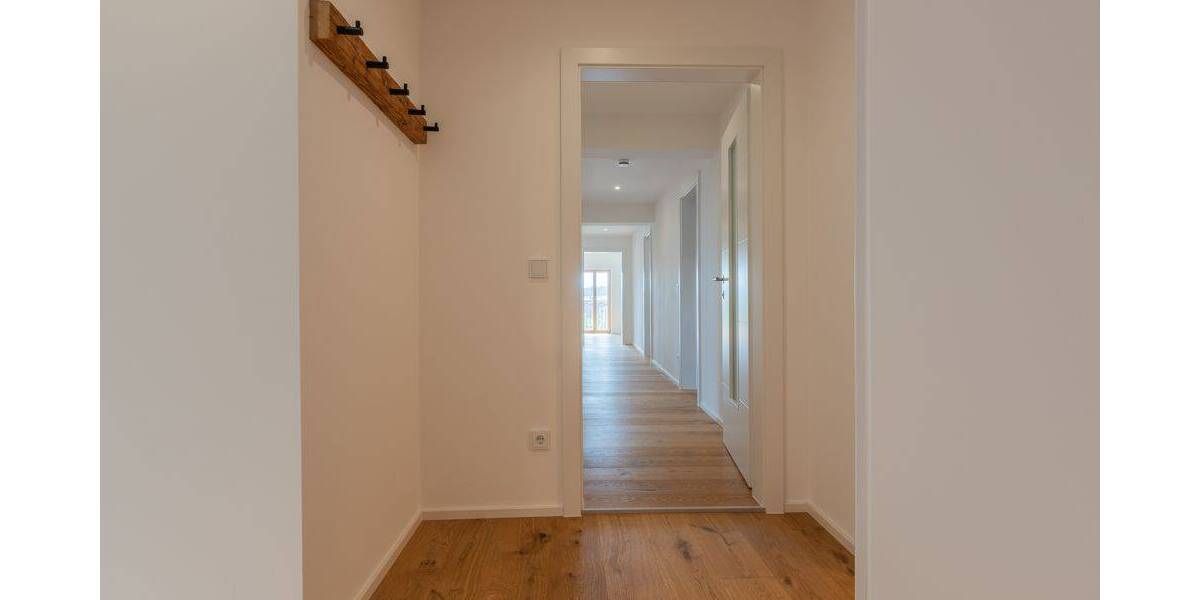 Etagenwohnung Thyrnau / Kellberg Kellberg - 3 Zimmer, 100 m&sup2;, 800&euro; | Angebot:26918303