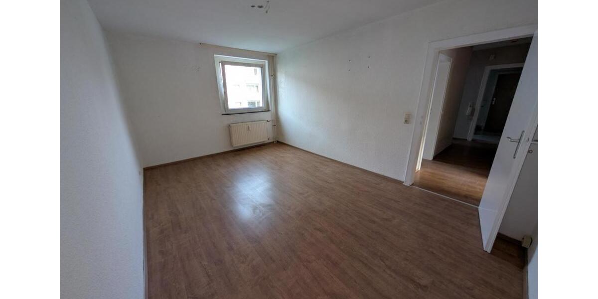 Etagenwohnung Helmstedt - 2 Zimmer, 60 m&sup2;, 430&euro; | Angebot:24804087