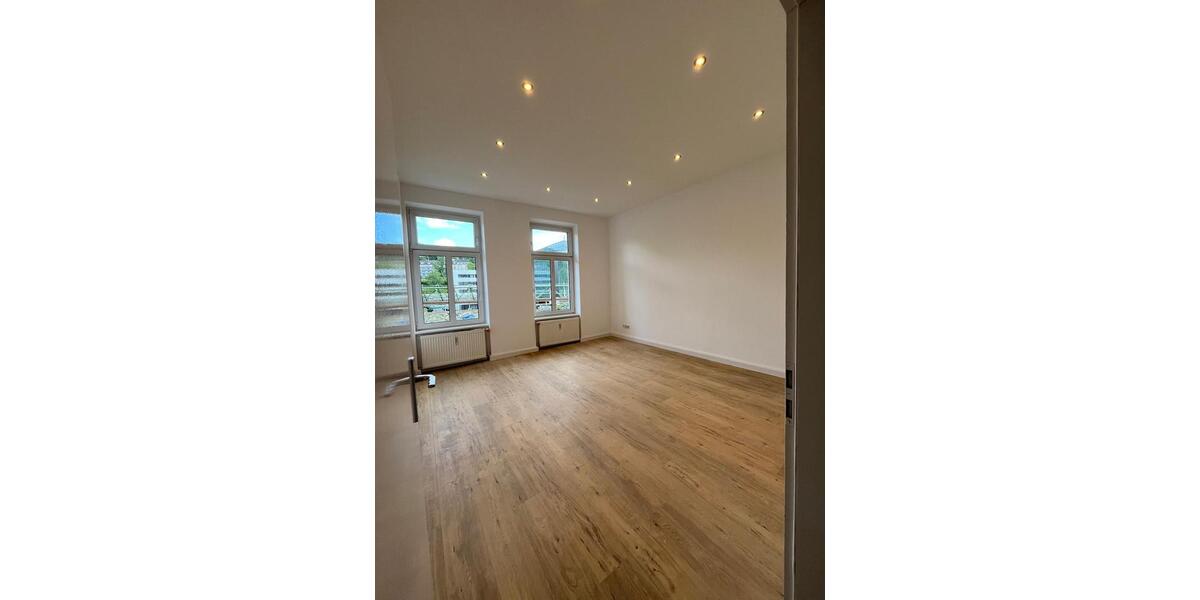 Etagenwohnung Wuppertal Arrenberg - 3 Zimmer, 66 m&sup2;, 610&euro; | Angebot:26665022