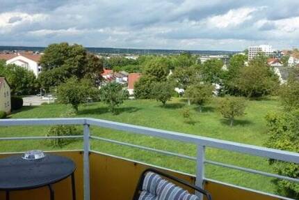 Wohnung Bad Rappenau - 2 Zimmer, 55 m&sup2;, 1.050&euro; | Angebot:25267708