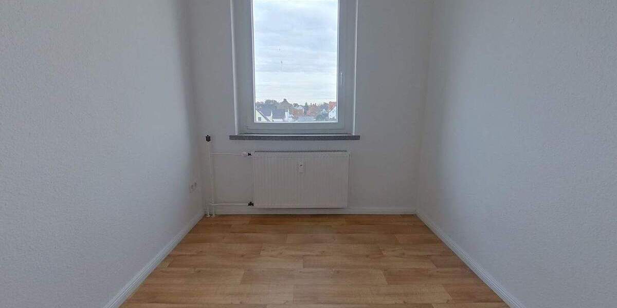 Etagenwohnung Lutherstadt Wittenberg - 3 Zimmer, 69 m&sup2;, 419&euro; | Angebot:24915081