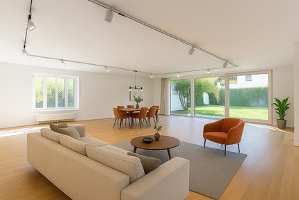 Haus zum Mieten in München 3.180 € 177.54 m² 5 zimmer