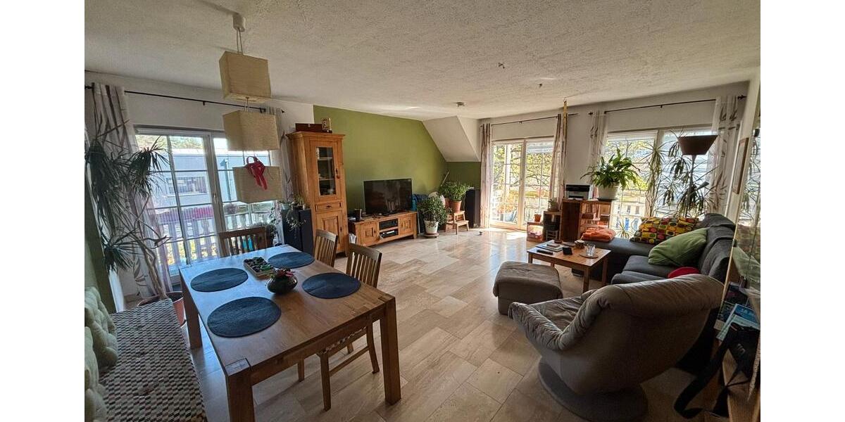 Wohnen auf Zeit Hohen Neuendorf - 4 Zimmer, 120 m&sup2;, 500&euro; | Angebot:26601581
