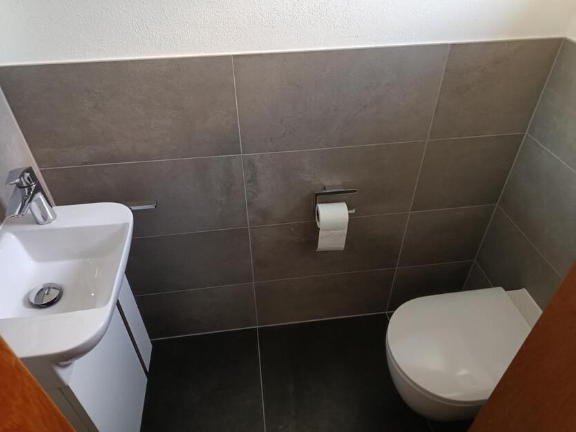 modernisiertes Reihenendhaus in LU-Oggersheim zu vermieten zimmer