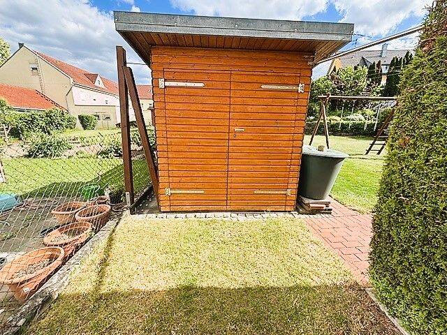 Etagenwohnung Untereisesheim - 2 Zimmer, 75 m&sup2;, 830&euro; | Angebot:26015719