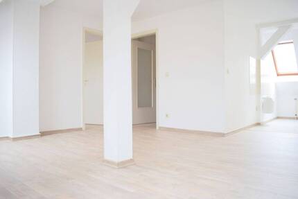Wohnung Köthen (Anhalt) Köthen - 3 Zimmer, 52 m&sup2;, 250&euro; | Angebot:25728168