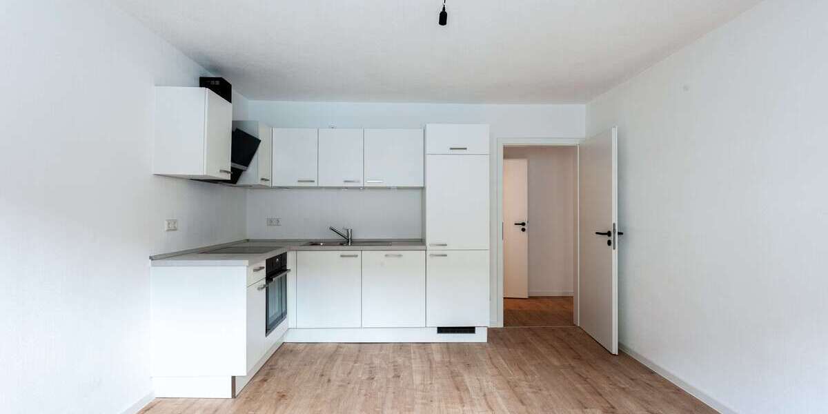 Etagenwohnung Karlsruhe Südstadt - 3 Zimmer, 65 m&sup2;, 1.300&euro; | Angebot:26565551