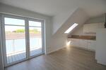 Dachgeschoßwohnung Papenburg - 3 Zimmer, 66 m&sup2;, 620&euro; | Angebot:25418695