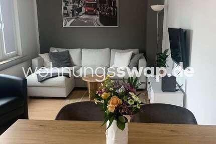 Wohnung zum Mieten in Köln 1.050 € 76 m² 3 zimmer
