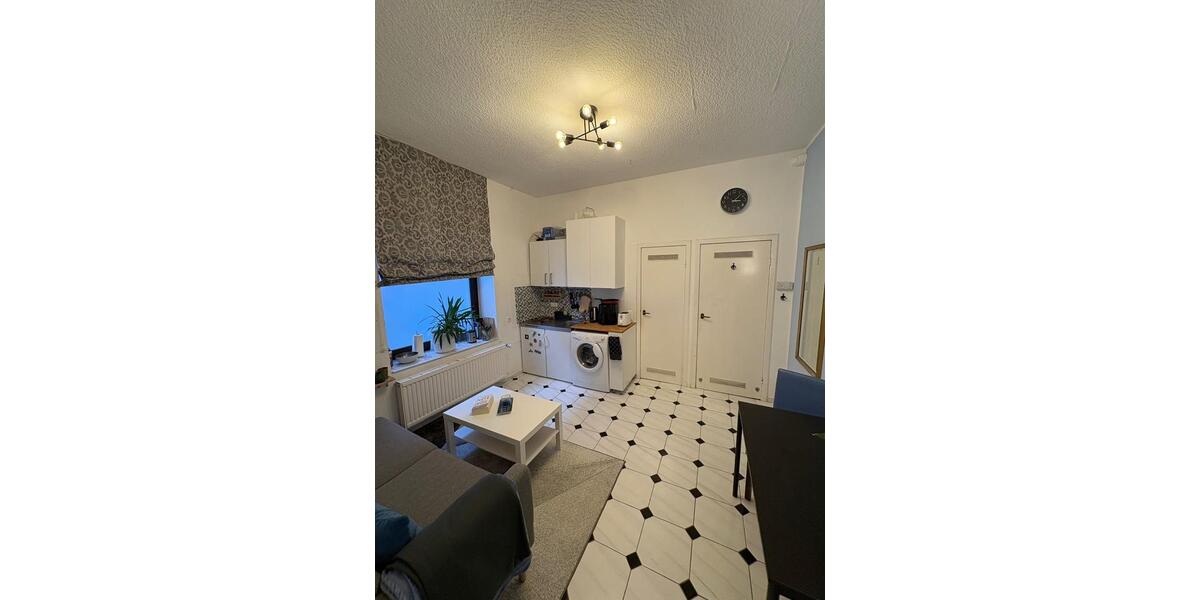 Erdgeschoßwohnung Herzogenrath - 2 Zimmer, 33 m&sup2;, 450&euro; | Angebot:25046419