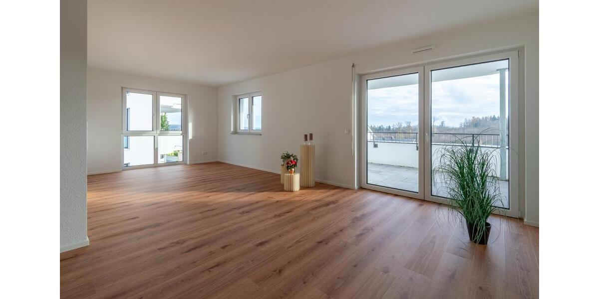 Etagenwohnung Forchtenberg - 3.5 Zimmer, 89 m&sup2;, 979&euro; | Angebot:24678673