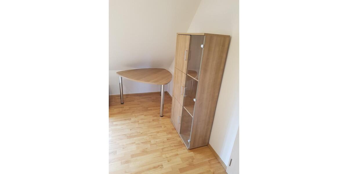 Etagenwohnung Donauwörth - 1 Zimmer, 30 m&sup2;, 440&euro; | Angebot:25901728