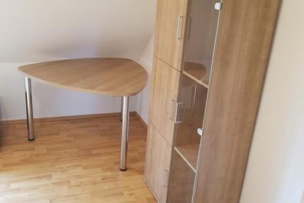 Wohnung Donauwörth - 1 Zimmer, 30 m&sup2;, 440&euro; | Angebot:25901728