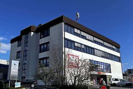Büro in Aachen 6.820 € 761 m²