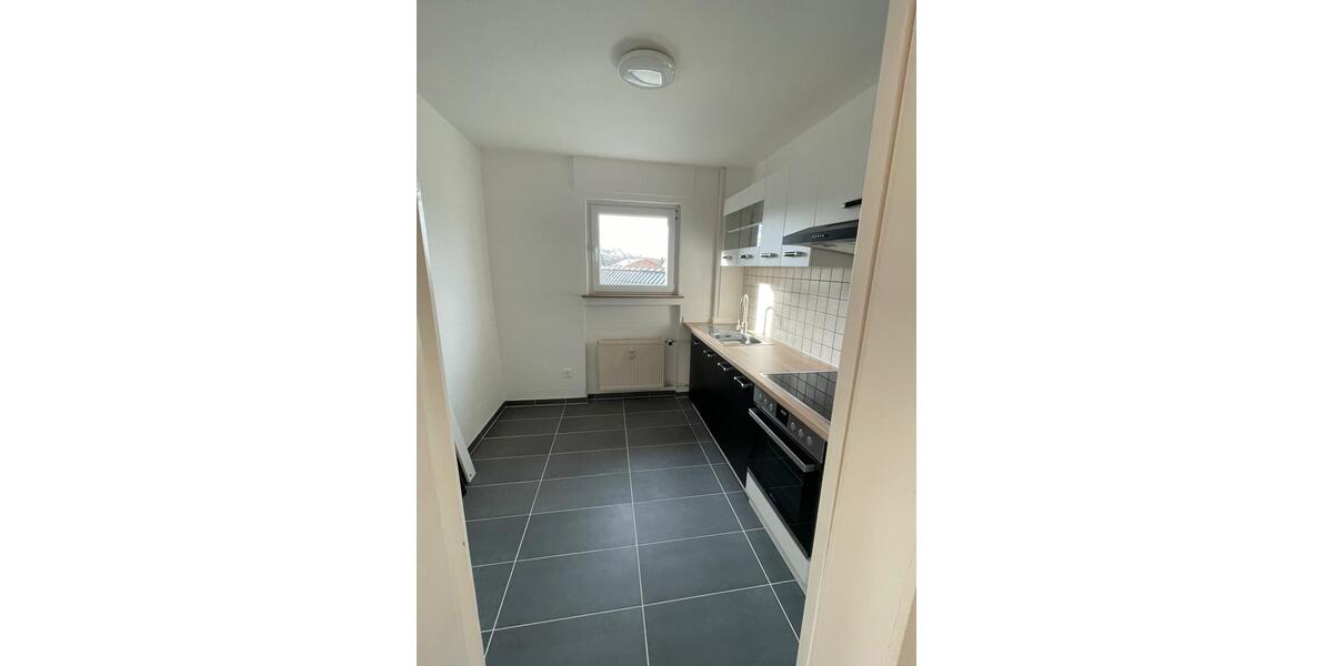 Dachgeschoßwohnung Fernwald - 3 Zimmer, 70 m&sup2;, 650&euro; | Angebot:24812085