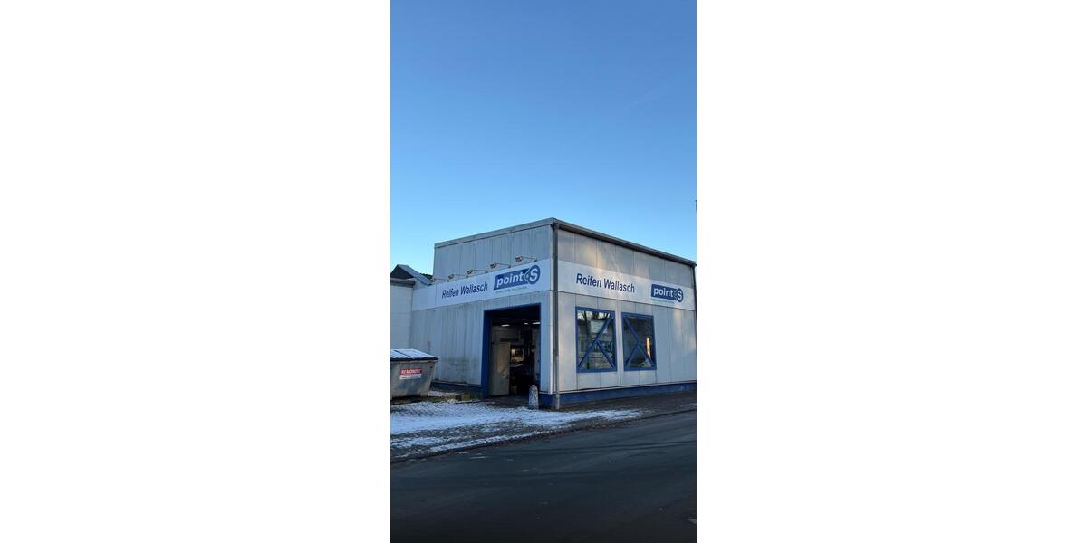 Gewerbeobjekt Nidda - 3.500&euro; | Angebot:26511184