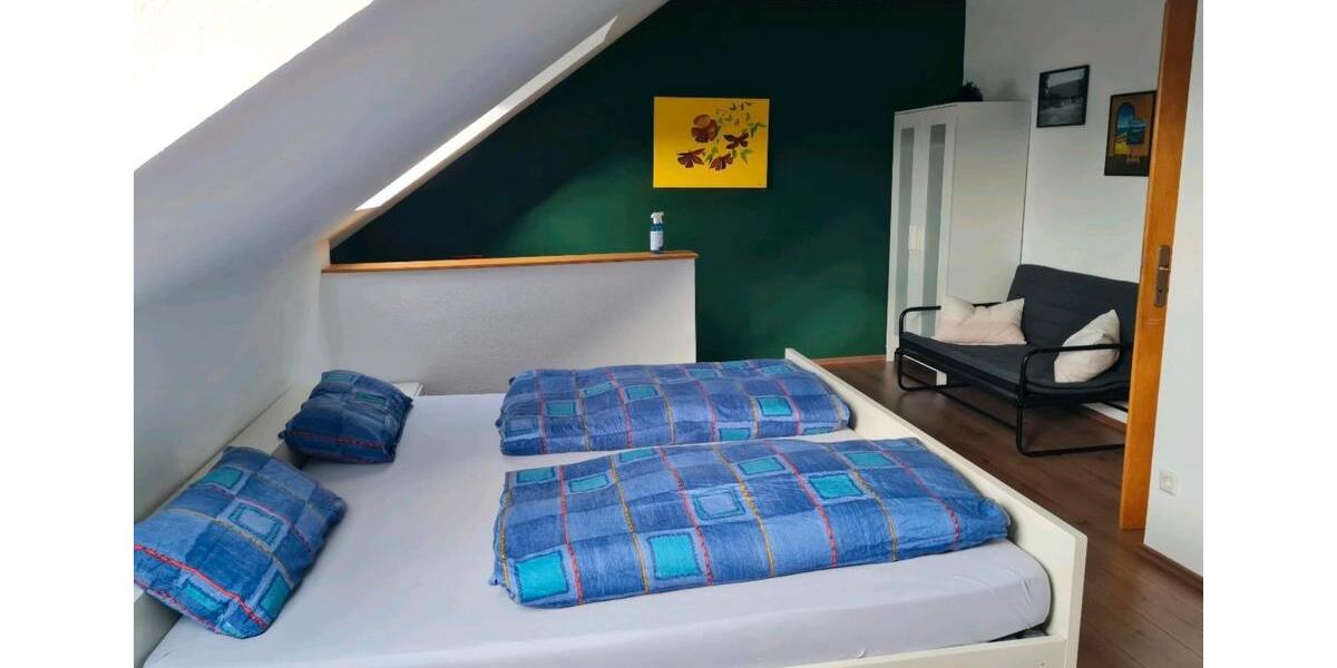 Wohnen auf Zeit Osnabrück Nahne - 3 Zimmer, 60 m&sup2;, 950&euro; | Angebot:26518021