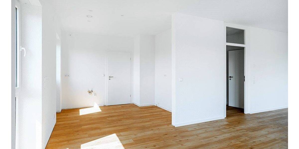 Doppelhaushälfte Wangerland / Hohenkirchen Hohenkirchen - 1.190&euro; | Angebot:26796188