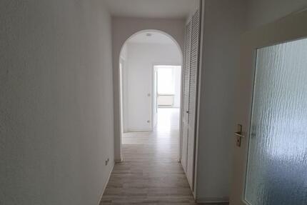 helle 3 Raumwohnung mit Dusche 3 zimmer