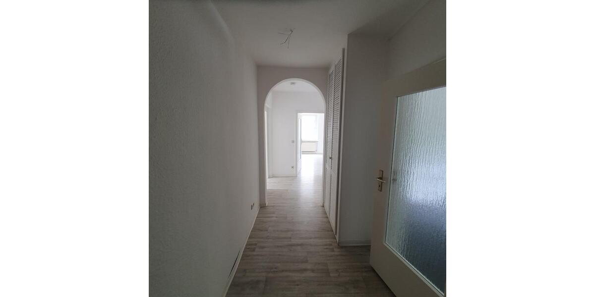 helle 3 Raumwohnung mit Dusche 3 zimmer