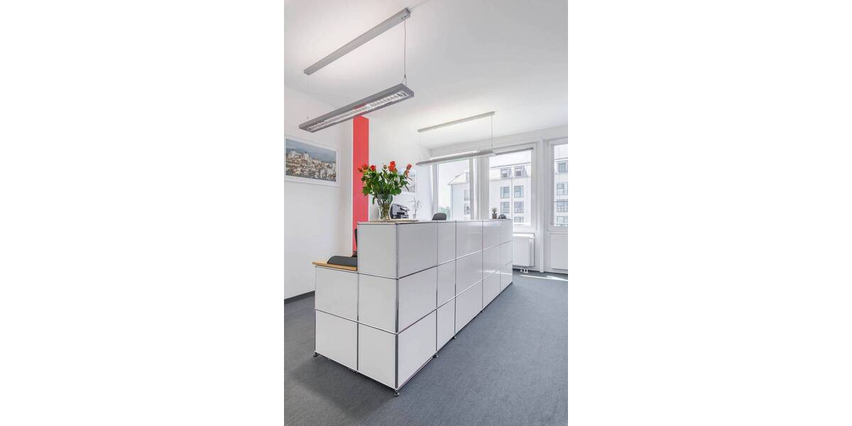 Gewerbeobjekt München Bogenhausen - 819&euro; | Angebot:26932918