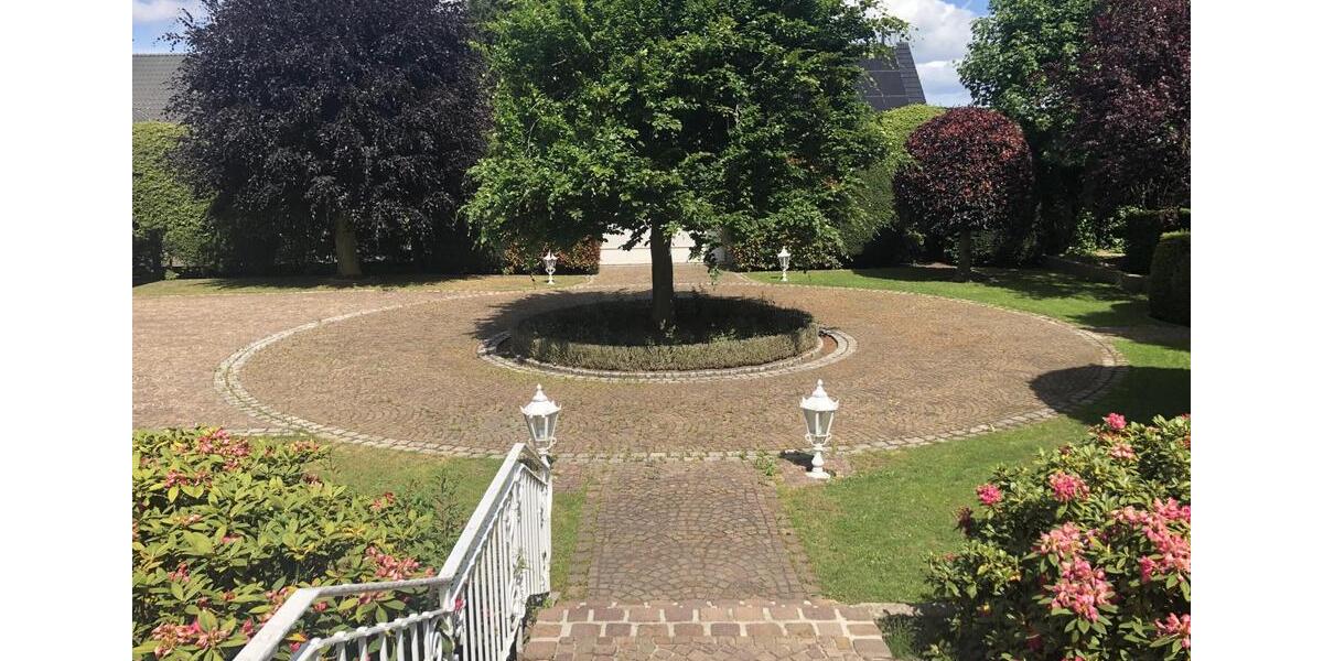 Villa Rheine - 6 Zimmer, 350 m&sup2;, 2.500&euro; | Angebot:20885234