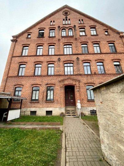 Etagenwohnung Quedlinburg - 3 Zimmer, 65 m&sup2;, 435&euro; | Angebot:26544729