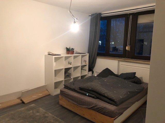 Etagenwohnung Creußen - 900&euro; | Angebot:26059597