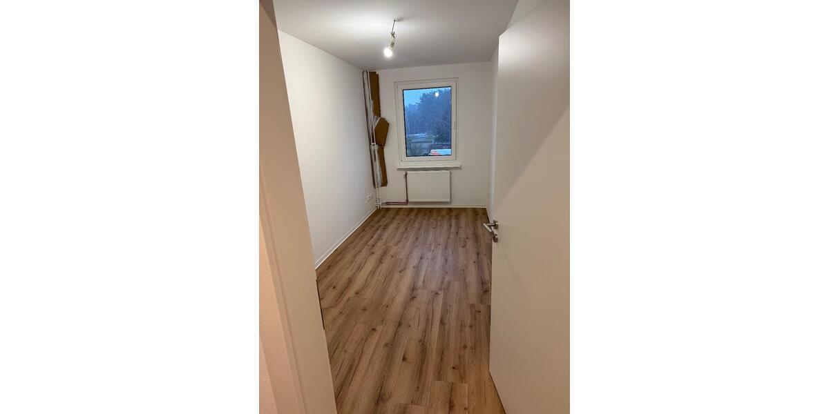 Etagenwohnung Malchow - 3 Zimmer, 60 m&sup2;, 630&euro; | Angebot:24863277