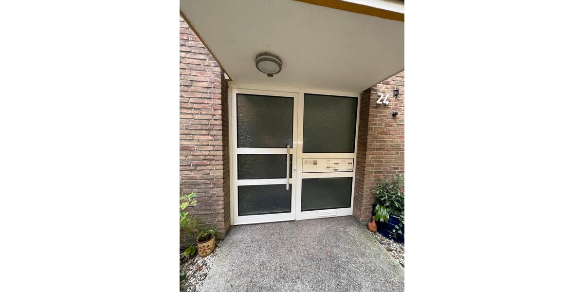 Etagenwohnung Gelsenkirchen Gelsenkirchen-Nord - 2.5 Zimmer, 45 m&sup2;, 610&euro; | Angebot:26678007