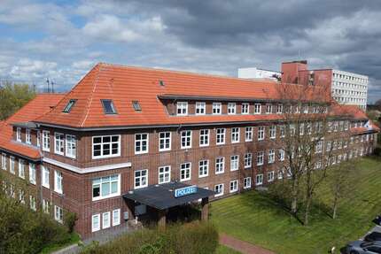 Wohnung Niebüll - 4 Zimmer, 92 m&sup2;, 695&euro; | Angebot:24755946