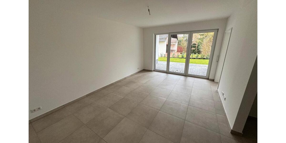 Erdgeschoßwohnung Vellmar - 3 Zimmer, 85 m&sup2;, 1.120&euro; | Angebot:27532934