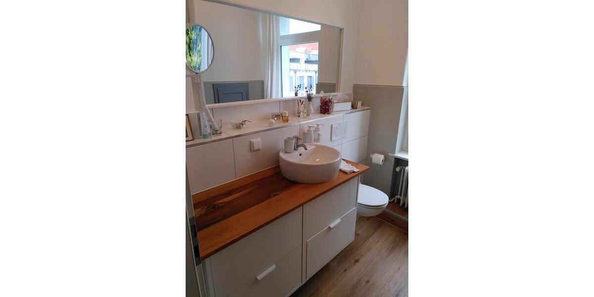 Wohnen auf Zeit Braunschweig Nordstadt - 3 Zimmer, 65 m&sup2;, 800&euro; | Angebot:26581897