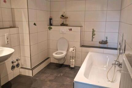 130 m² Dachgeschoss-Wohnung zimmer