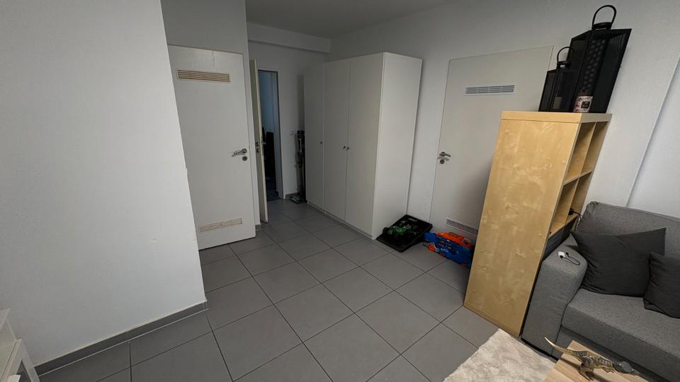 Erdgeschoßwohnung Geilenkirchen - 1 Zimmer, 28 m&sup2;, 425&euro; | Angebot:26561732