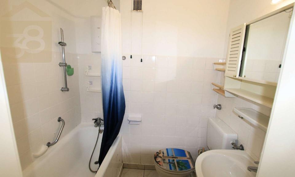 Erdgeschoßwohnung Wolfsburg - 2 Zimmer, 47 m&sup2;, 420&euro; | Angebot:24781641