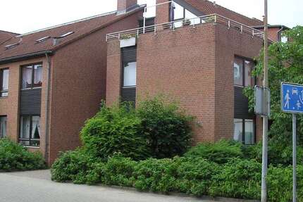 Wohnung Celle Blumlage/Altstadt - 4 Zimmer, 95 m&sup2;, 581&euro; | Angebot:24574541