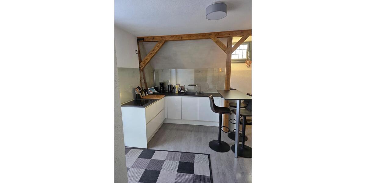 Etagenwohnung Bernburg (Saale) - 4 Zimmer, 145 m&sup2;, 1.150&euro; | Angebot:24678872