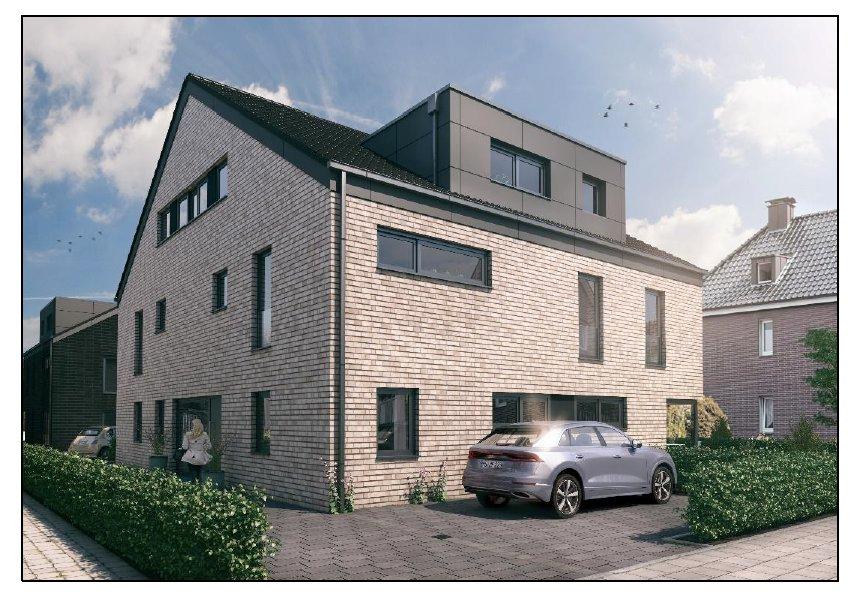 Etagenwohnung Münster Münster-Südost - 3 Zimmer, 73 m&sup2;, 1.520&euro; | Angebot:26699643
