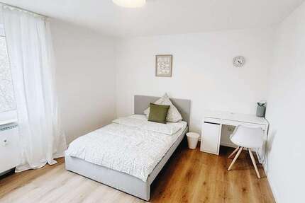 Zimmer München Aubing-Süd - 570&euro; | Angebot:25235528